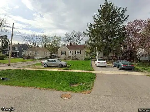Wisconsin, DOWNERS GROVE, IL 60515