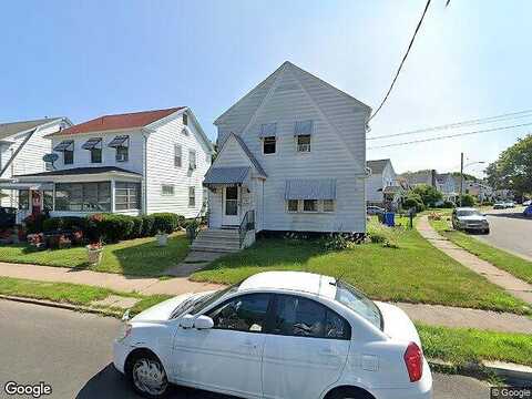 Circular, HAMDEN, CT 06514