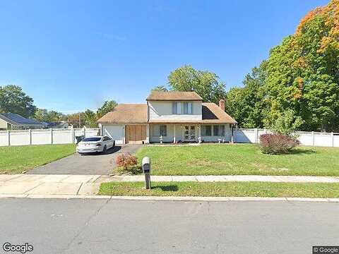 Primrose, SICKLERVILLE, NJ 08081
