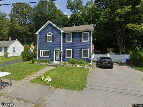 Fredonian, SHIRLEY, MA 01464