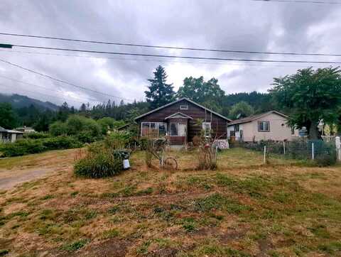Berthel, CANYONVILLE, OR 97417