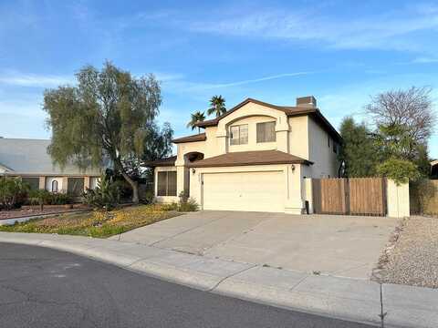 43Rd, GLENDALE, AZ 85308