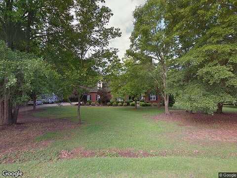 Fox, ANDERSON, SC 29621