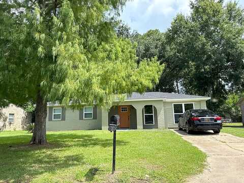 Woodbury, GAUTIER, MS 39553
