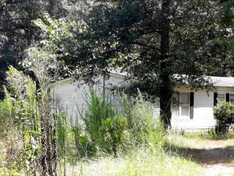 Zellner, CULLODEN, GA 31016