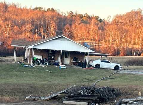 Gilliam Mountain, HENDERSONVILLE, NC 28792