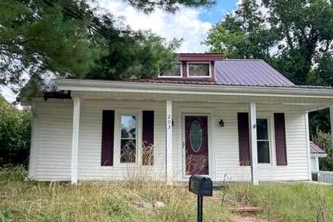 Hull, CARTHAGE, TN 37030