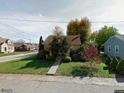 Shirley, SELLERSBURG, IN 47172
