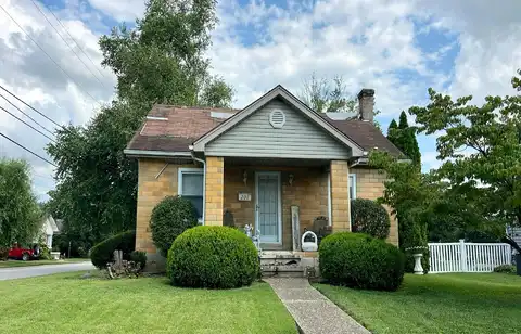 Shirley, SELLERSBURG, IN 47172