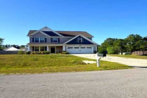 Violet Terrace, HUBERT, NC 28539