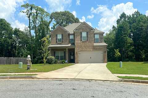 Amelia, ELLENWOOD, GA 30294
