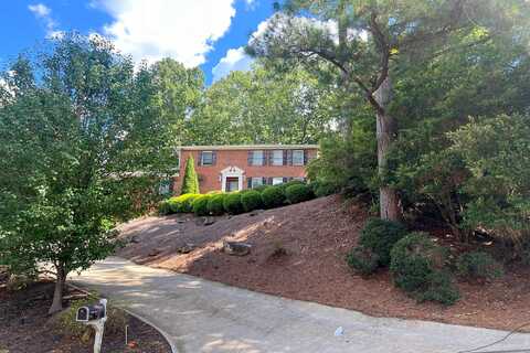 Marsh Glen, ATLANTA, GA 30328
