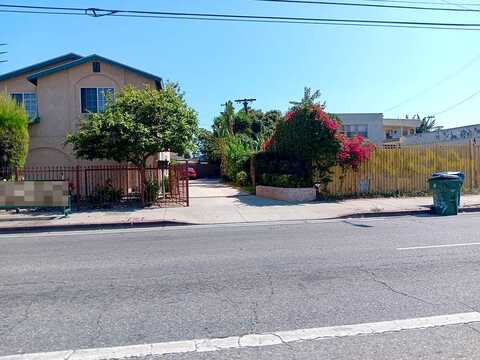 Slauson, LOS ANGELES, CA 90047
