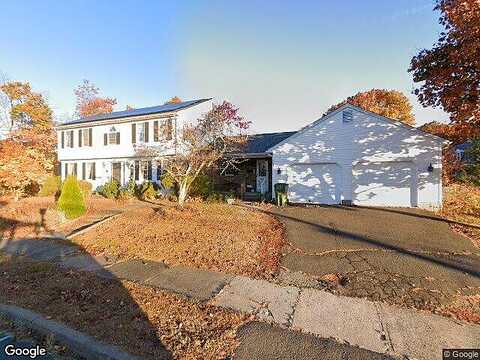 Woodland, BRISTOL, CT 06010