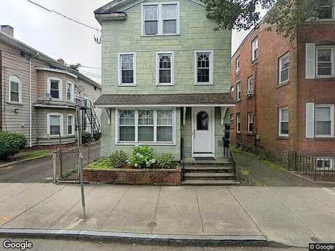 Brown, NEW HAVEN, CT 06511