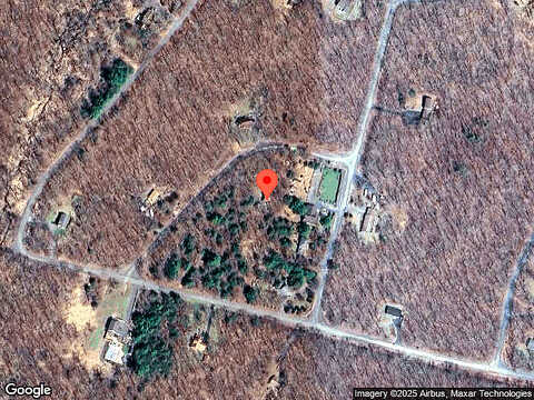 Buck, DINGMANS FERRY, PA 18328