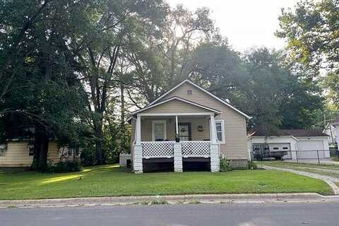 Palmer, LINCOLN, IL 62656