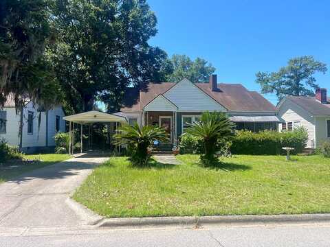 37Th, SAVANNAH, GA 31404