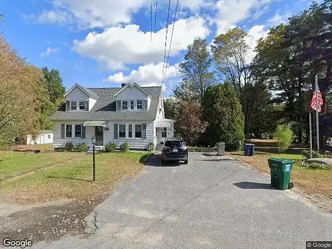 Main, LANCASTER, MA 01523