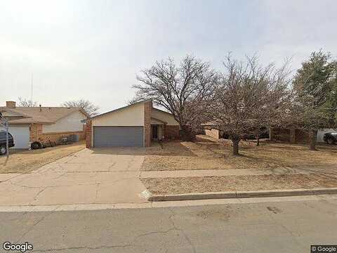 76Th, LUBBOCK, TX 79423
