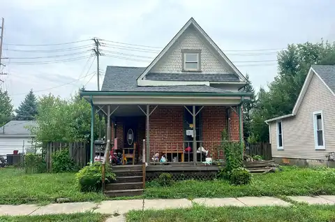 Pennsylvania, SHELBYVILLE, IN 46176