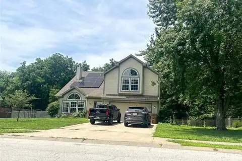 Huntsman, RAYMORE, MO 64083