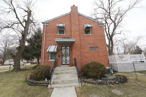 100Th, CHICAGO, IL 60617