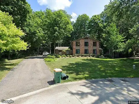 Beauford, NORTHVILLE, MI 48167