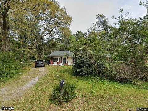 Barbara, SAVANNAH, GA 31406