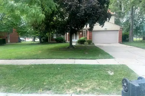 Virginia, SOUTHFIELD, MI 48076