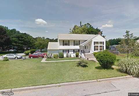 Melville, NEW WINDSOR, NY 12553