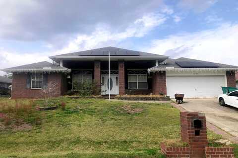 Hagood, CRESTVIEW, FL 32536