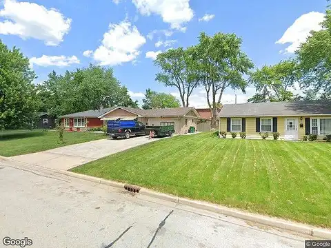 Linn, NORTH AURORA, IL 60542