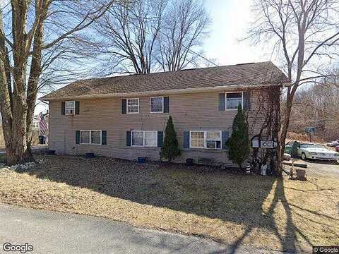 Strawridge, WALLKILL, NY 12589