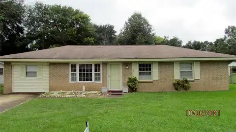 Old Orrville, SELMA, AL 36701