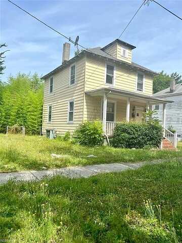 Richmond, PORTSMOUTH, VA 23704