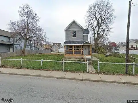 State, INDIANAPOLIS, IN 46201