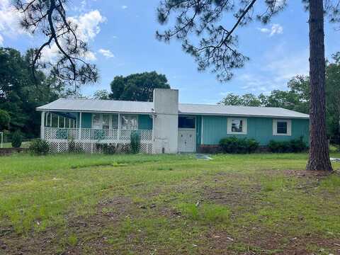 Us Highway 331, LAUREL HILL, FL 32567