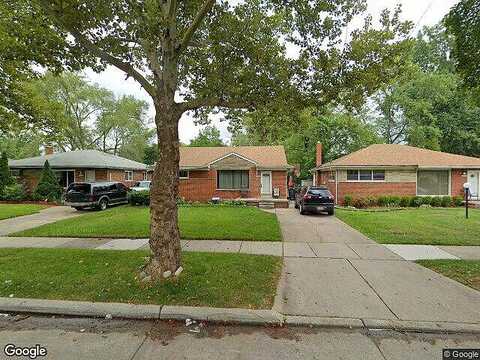 Kenosha, OAK PARK, MI 48237