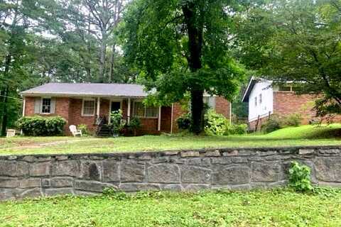 Dodson, ATLANTA, GA 30344