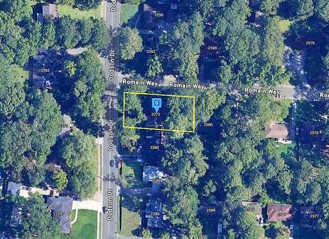 Dodson, ATLANTA, GA 30344