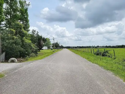 Hyland, GHEENS, LA 70355