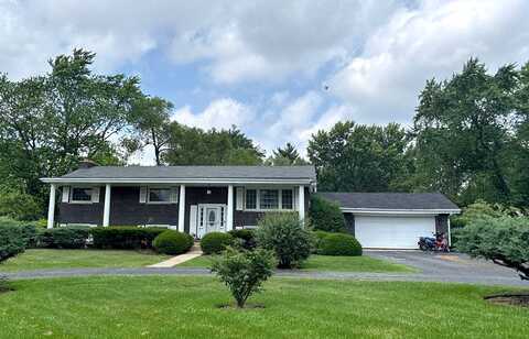 Broker, MEDINAH, IL 60157