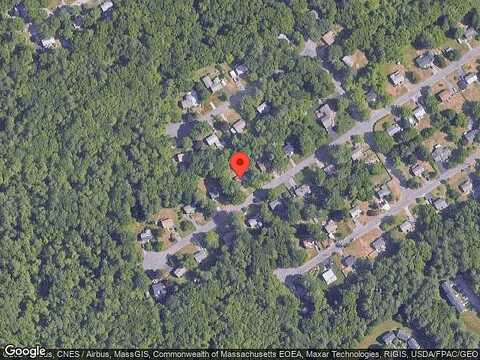 Eisenhower, NORTON, MA 02766