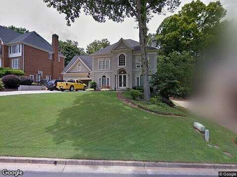 Merritt, ROSWELL, GA 30076