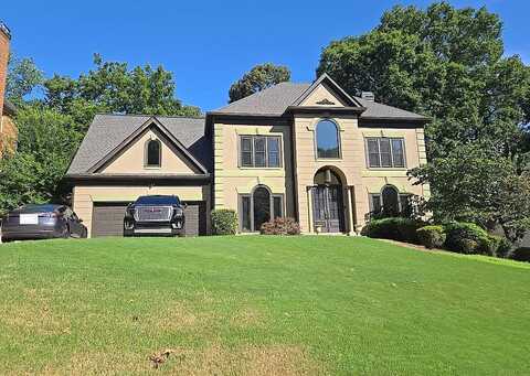 Merritt, ROSWELL, GA 30076