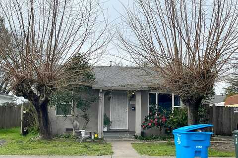 West, SANTA ROSA, CA 95407