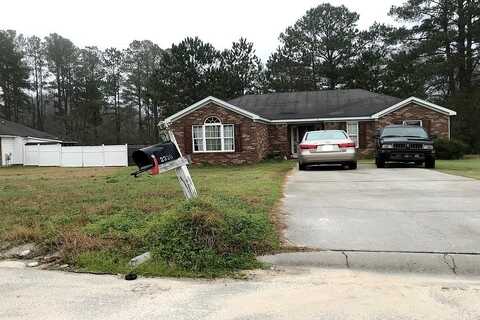 Prescott, HEPHZIBAH, GA 30815