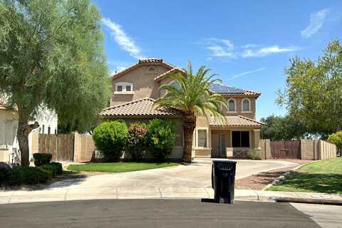 112Th, AVONDALE, AZ 85392