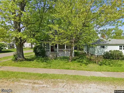 Dunham, JAMESTOWN, NY 14701